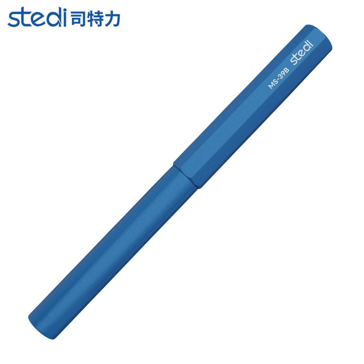 MS-39B スライドナイフホルダー/ブルー(グリップ)