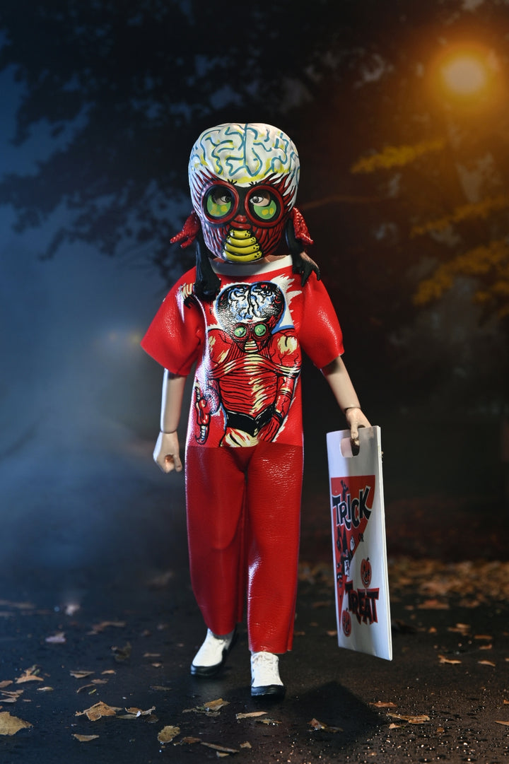 ベン・クーパー オリジナル/ ハロウィン コスチューム キッズコレクション 6インチ アクションドール シリーズ6: 5体セット