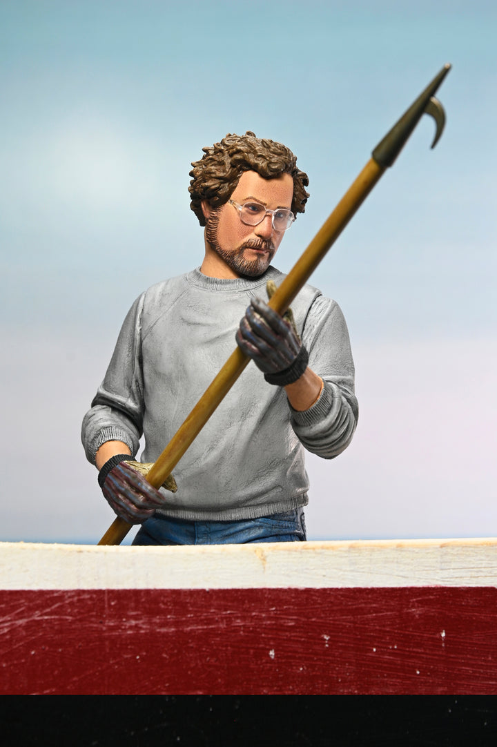 50周年 アニバーサリー/ マット・フーパー アルティメット 7インチ アクションフィギュア