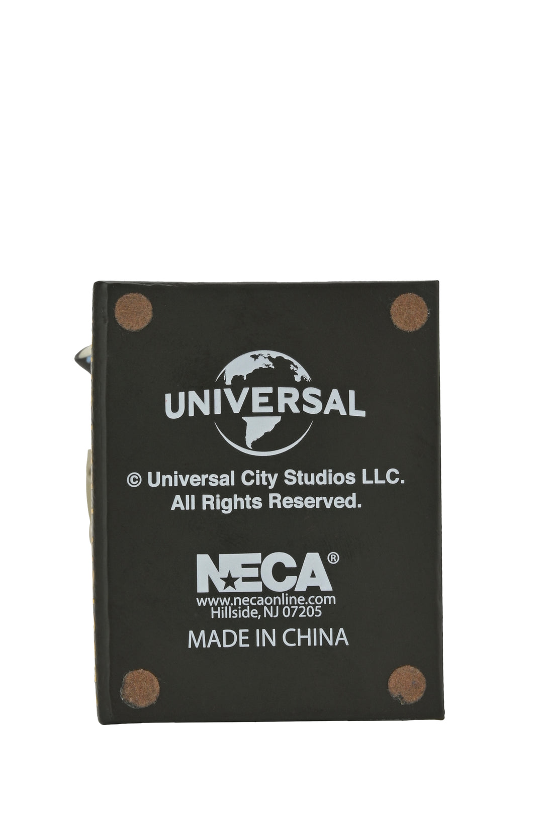 ジェシカおばさんの事件簿/ ジェシカ・フレッチャー ヘッドノッカー