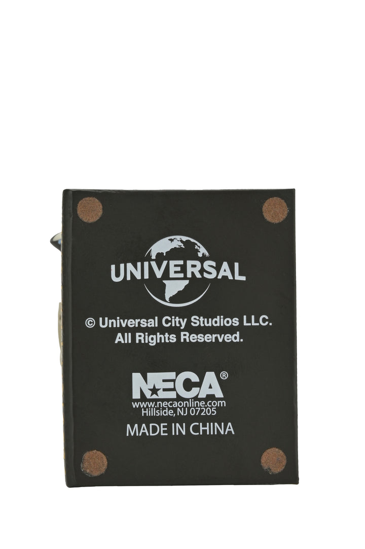 ジェシカおばさんの事件簿/ ジェシカ・フレッチャー ヘッドノッカー