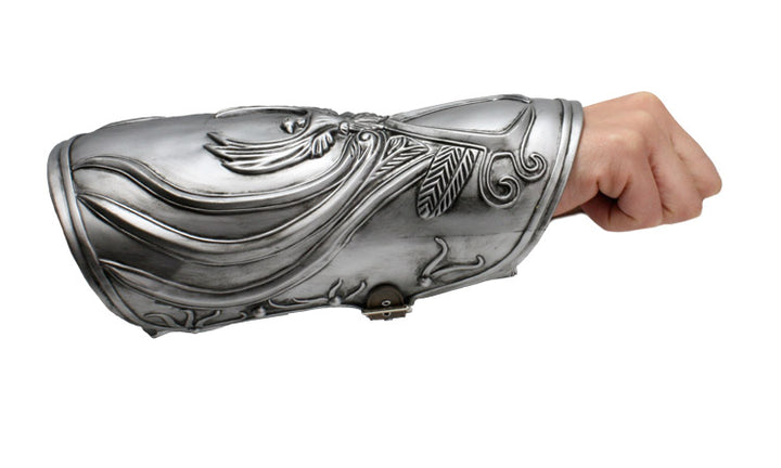 エツィオ・アウディトーレ・ダ・フィレンツェ: アサシンブレード ロールプレイ ガントレット