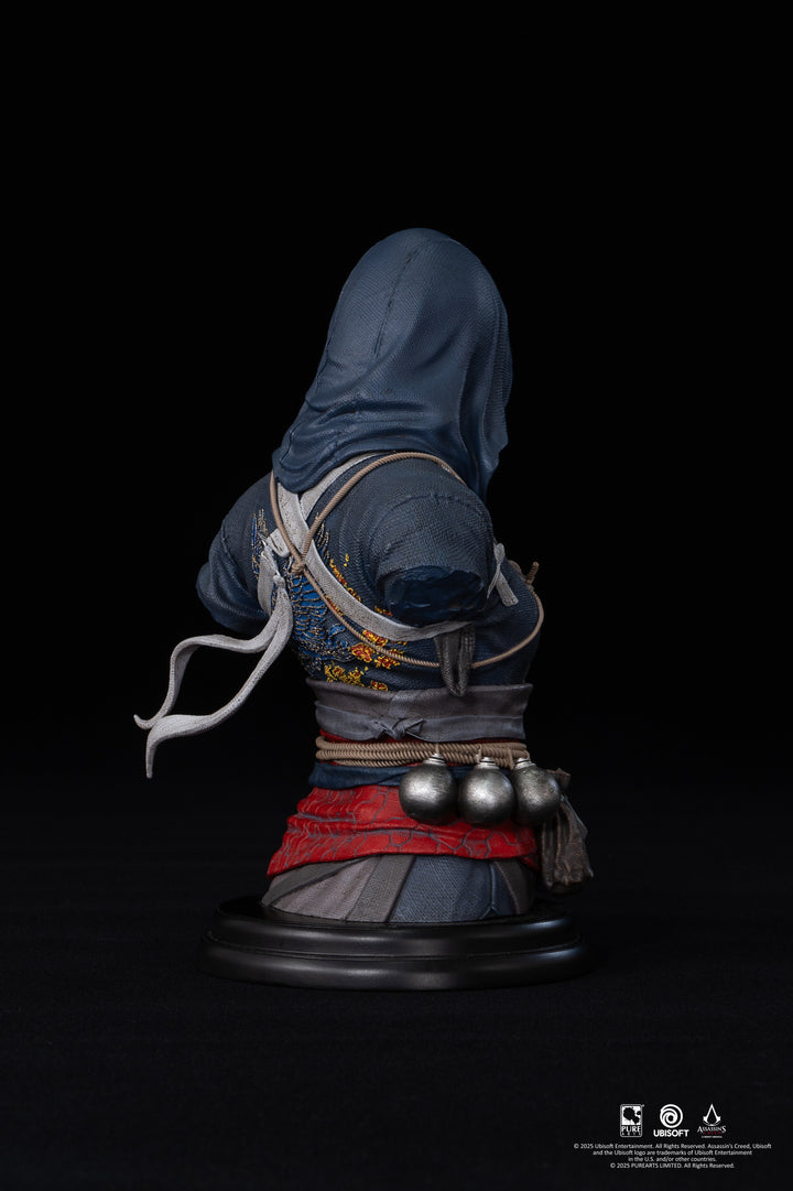 奈緒江(ナオエ) PVC バストアップスタチュー 1/4スケール