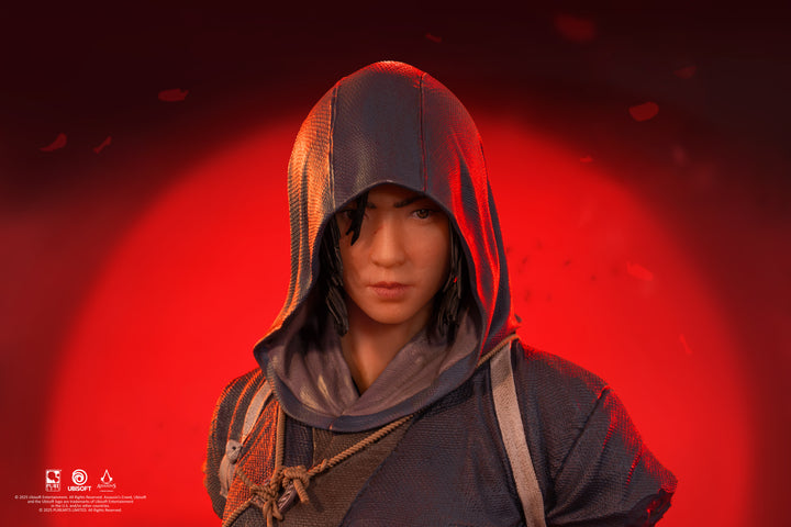 奈緒江(ナオエ) PVC バストアップスタチュー 1/4スケール