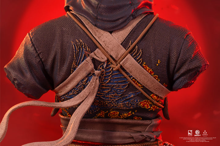 奈緒江(ナオエ) PVC バストアップスタチュー 1/4スケール