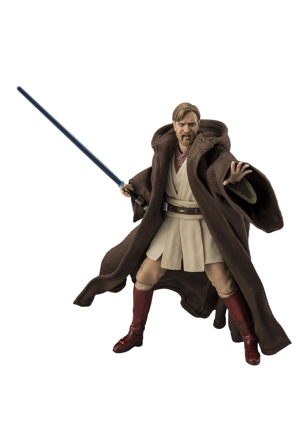 S.H.Figuarts オビ=ワン・ケノービ -Classic Ver.-(STAR WARS: Revenge of the Sith)
