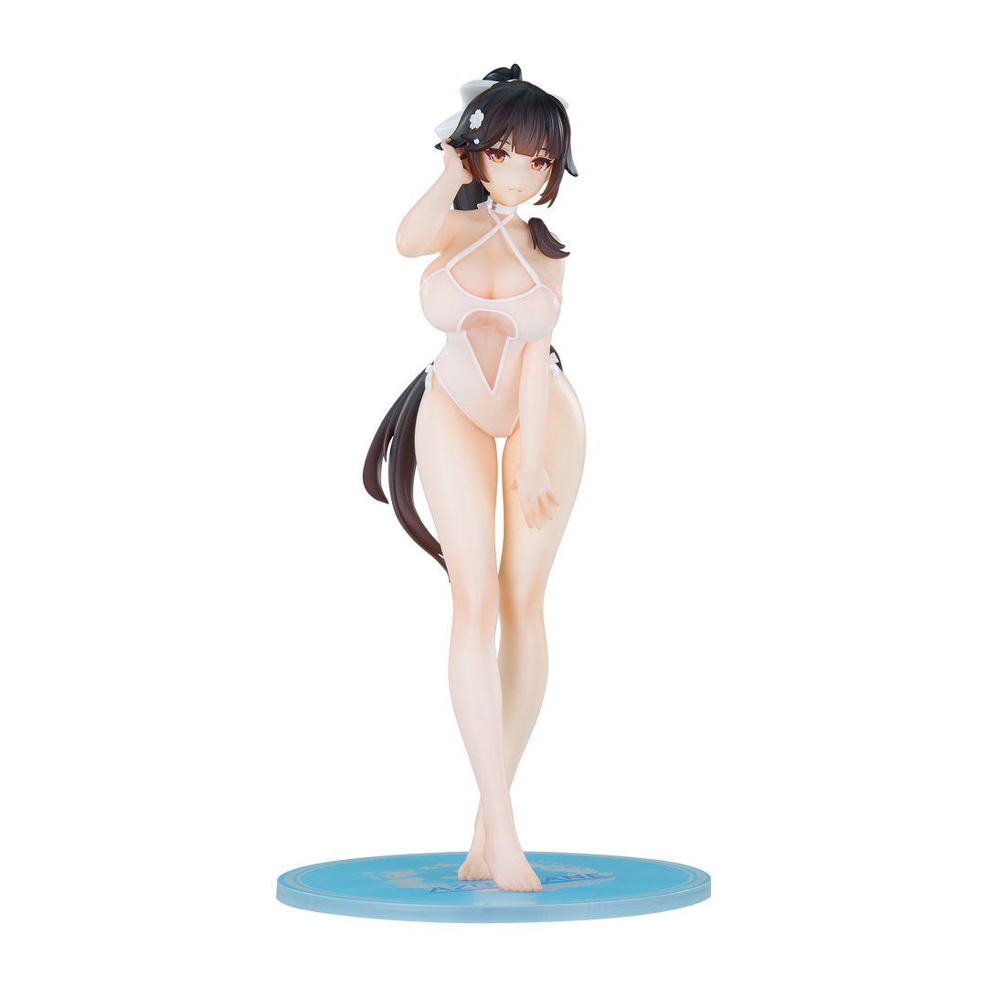 LIMEPIEシリーズ 高雄 砂浜ラプソディVer. 1/8スケール