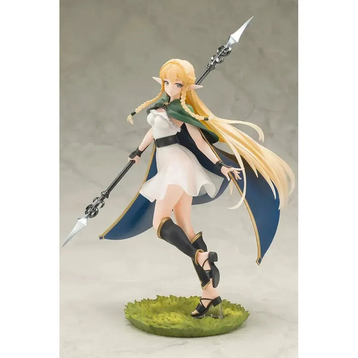 エルトリンデ 1/7スケール