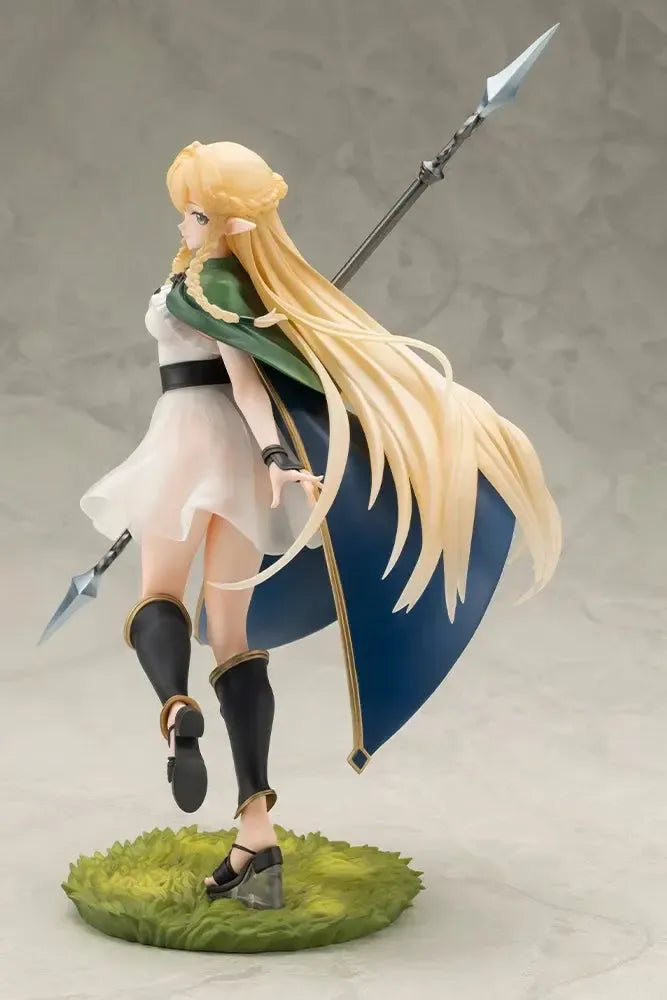 エルトリンデ 1/7スケール