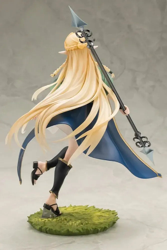 エルトリンデ 1/7スケール