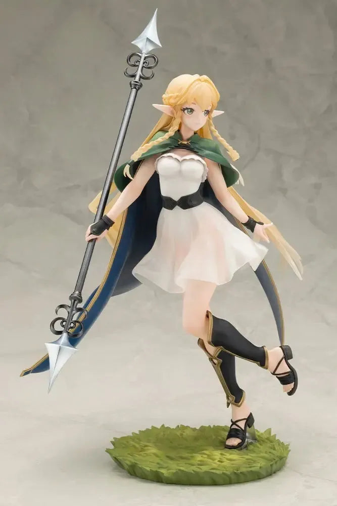 エルトリンデ 1/7スケール