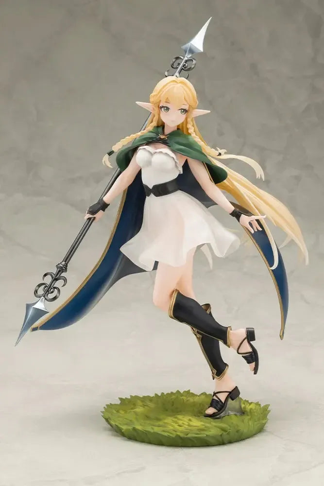 エルトリンデ 1/7スケール