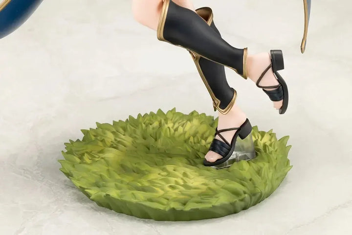 エルトリンデ 1/7スケール