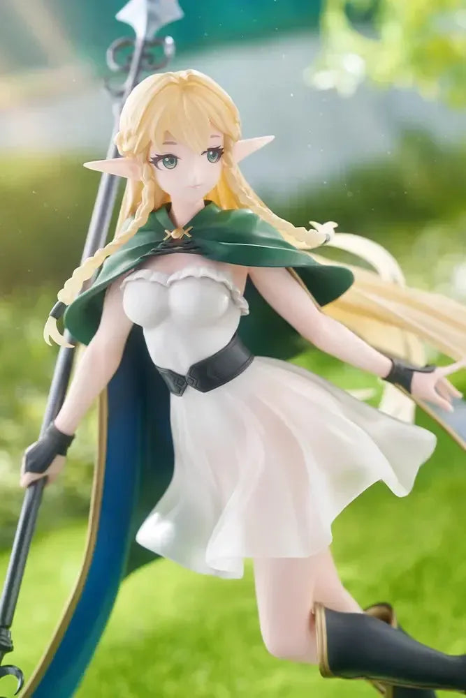 エルトリンデ 1/7スケール