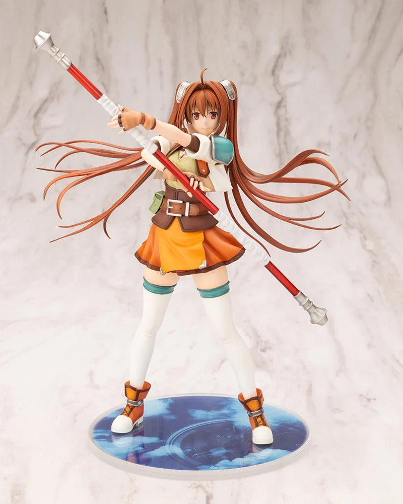 エステル・ブライト 1/8スケール – SOOTANG HOBBY