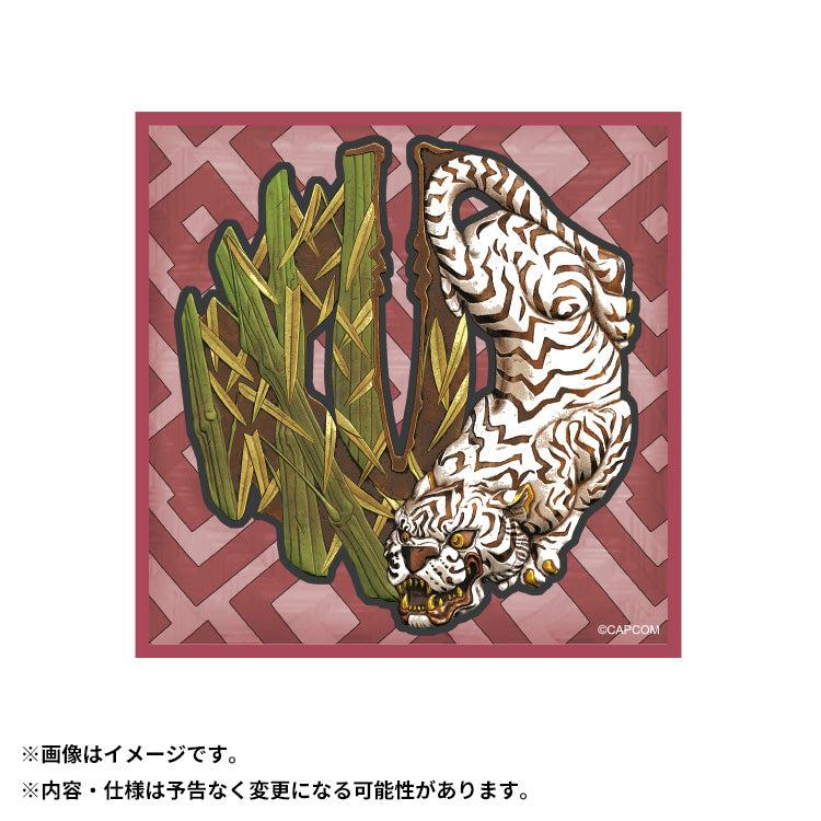 ラバーコースター 白虎