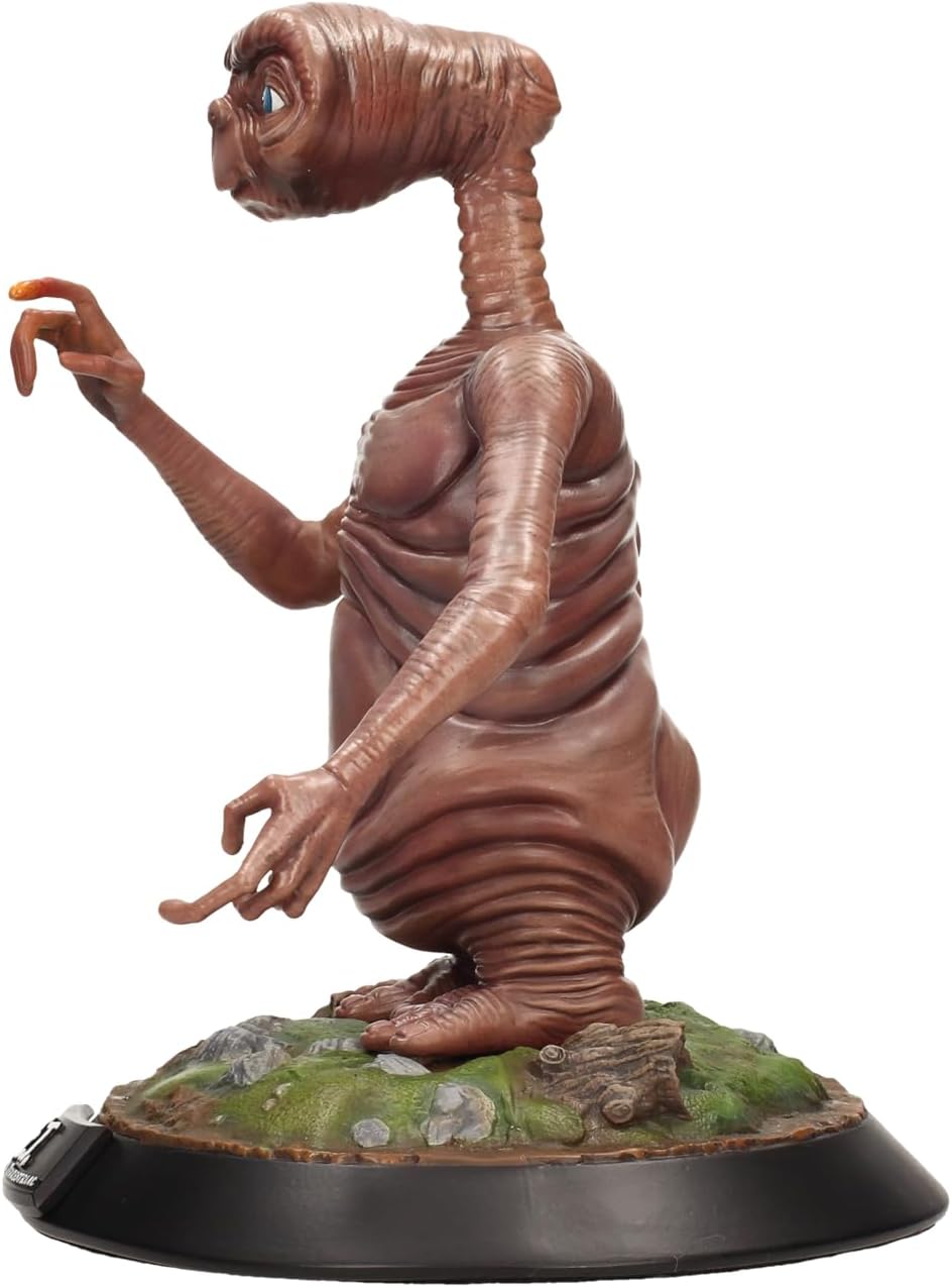 E.T. 8.5インチ スタチュー