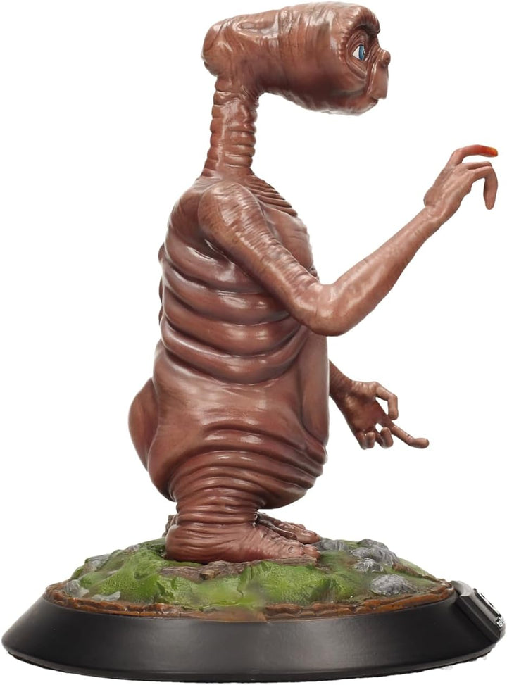 E.T. 8.5インチ スタチュー