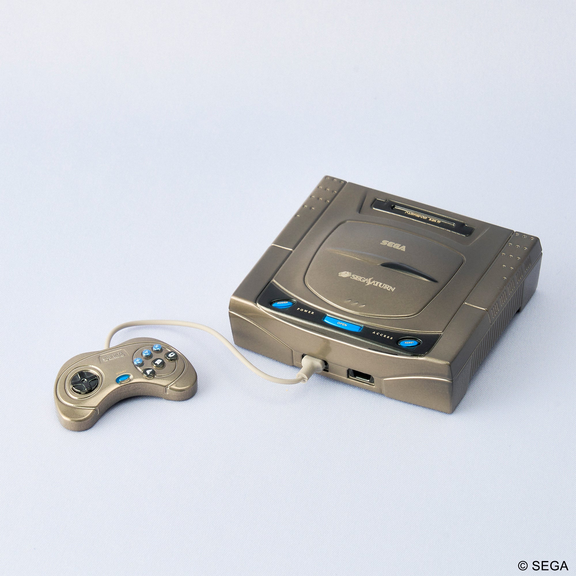 セガハード ブライトアーツギャラリー セガサターン – SOOTANG HOBBY
