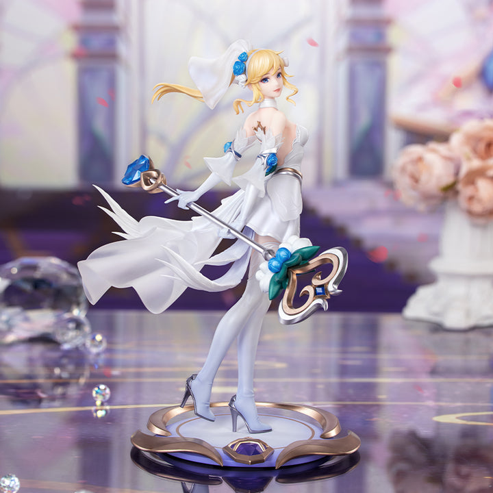 Gift+ 水晶の薔薇 ラックス 1/8スケール