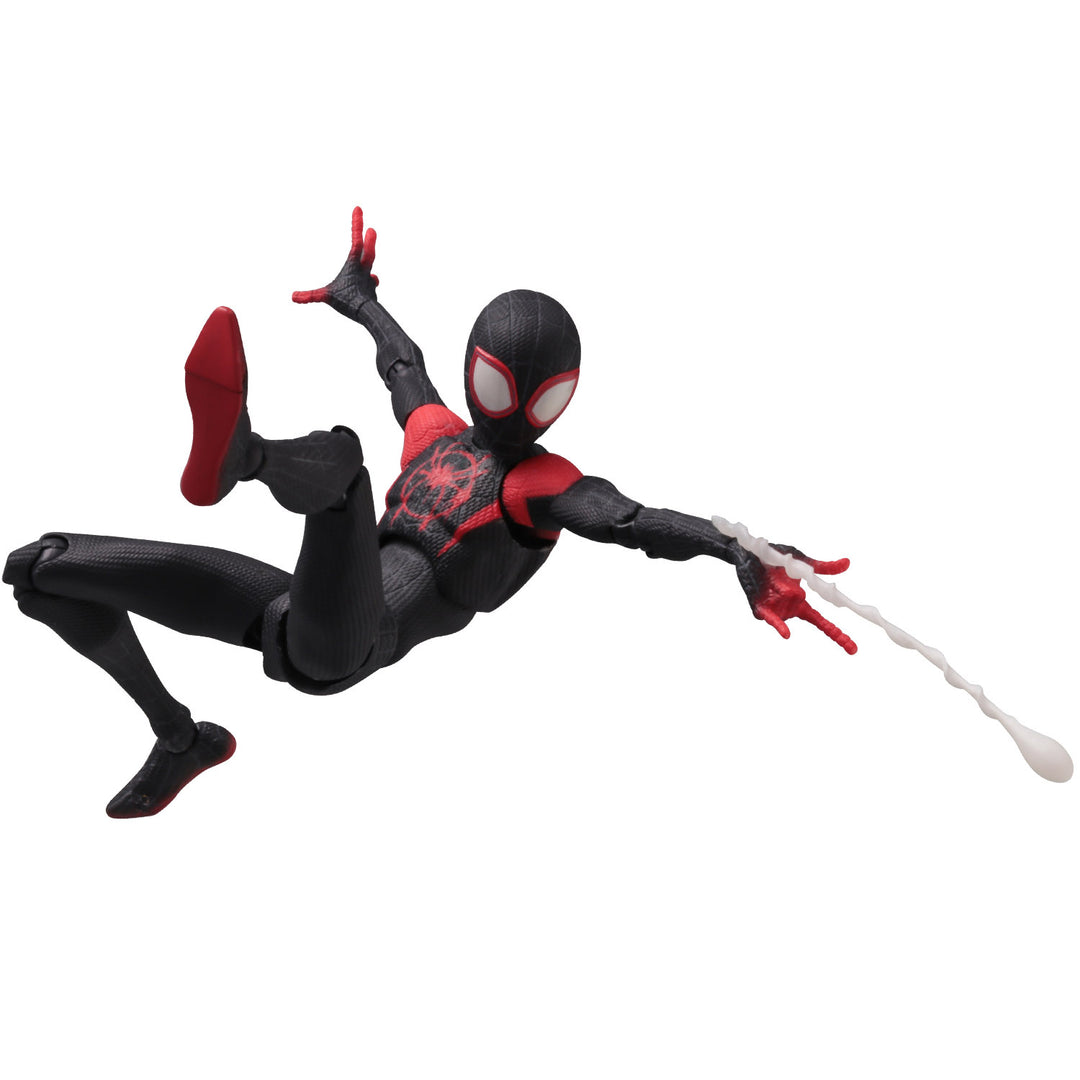 SVアクション マイルス・モラレス/スパイダーマン