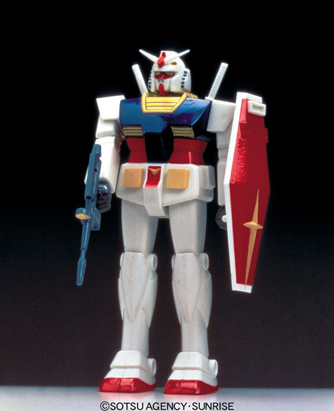 再販】1/144 ガンダム – SOOTANG HOBBY