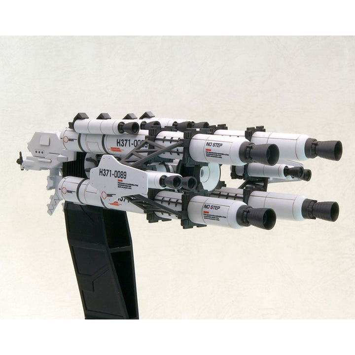 V.I.シリーズ ラインアーク ホワイト・グリント&V.O.Bセット 1/72スケール