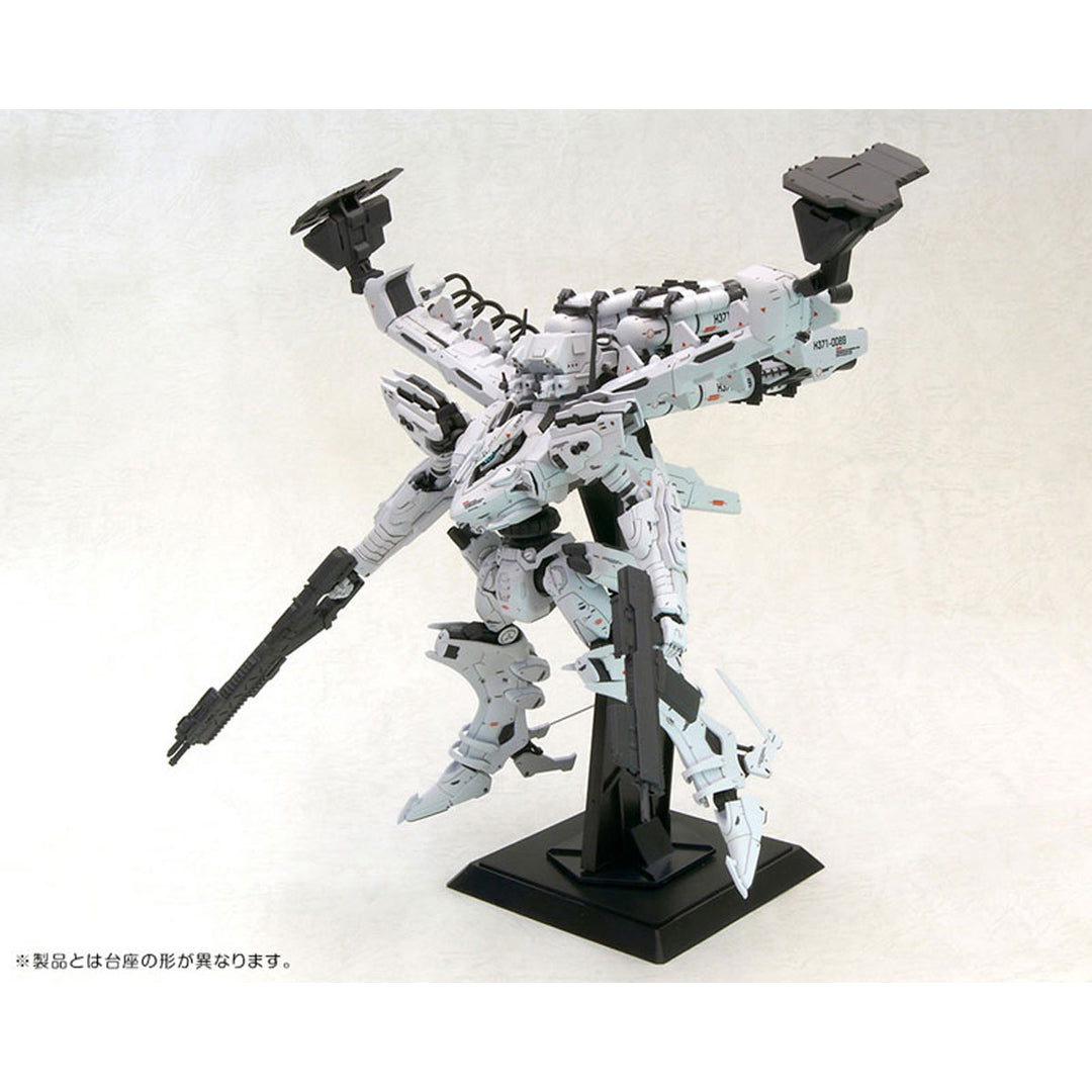 V.I.シリーズ ラインアーク ホワイト・グリント&V.O.Bセット 1/72スケール