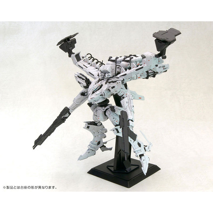 V.I.シリーズ ラインアーク ホワイト・グリント&V.O.Bセット 1/72スケール