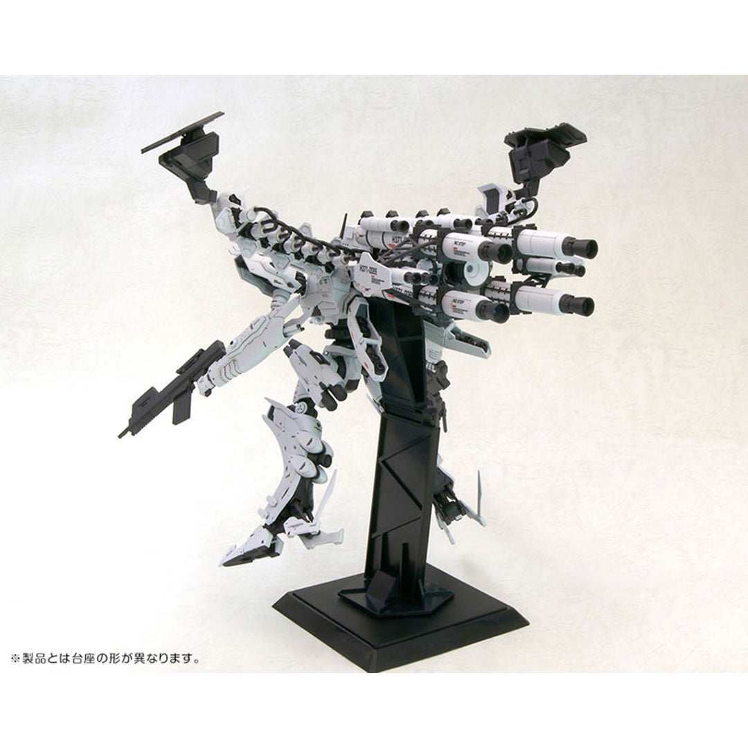 V.I.シリーズ ラインアーク ホワイト・グリント&V.O.Bセット 1/72スケール
