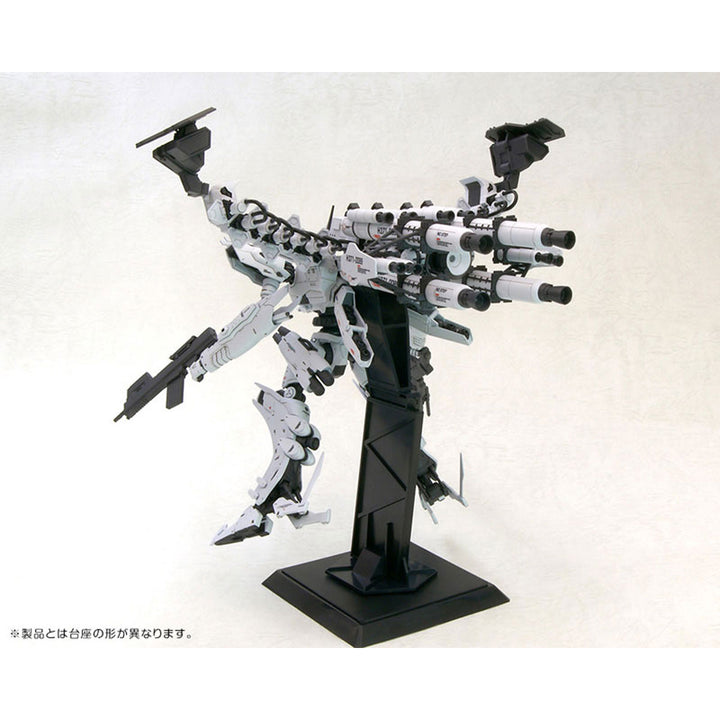 V.I.シリーズ ラインアーク ホワイト・グリント&V.O.Bセット 1/72スケール