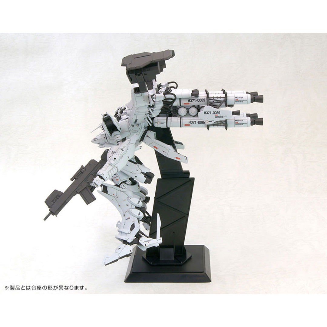 V.I.シリーズ ラインアーク ホワイト・グリント&V.O.Bセット 1/72スケール
