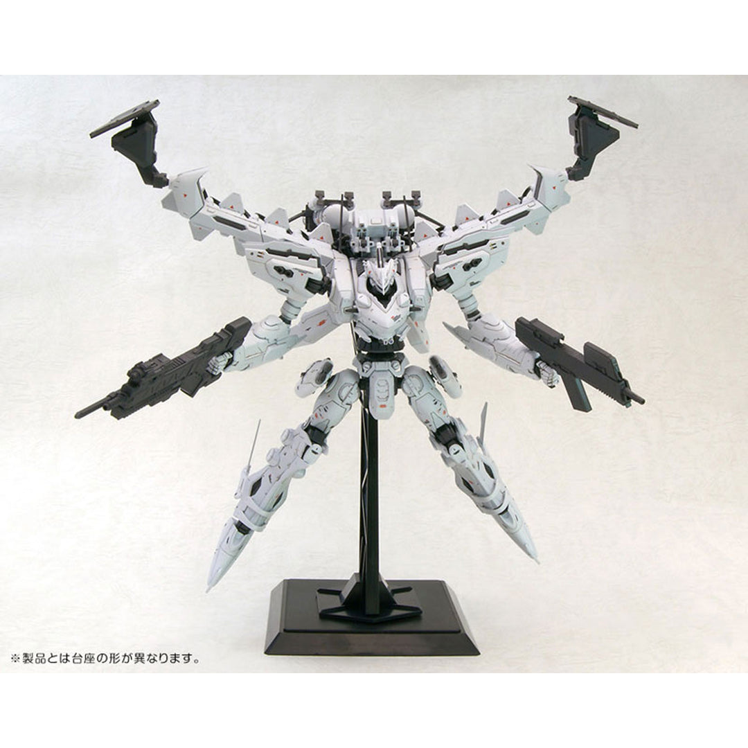 V.I.シリーズ ラインアーク ホワイト・グリント&V.O.Bセット 1/72スケール