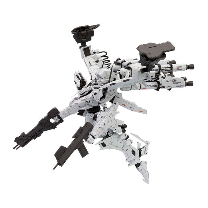V.I.シリーズ ラインアーク ホワイト・グリント&V.O.Bセット 1/72スケール