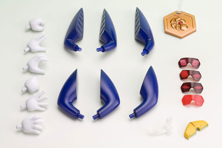 KWG00-M ロクショウ 1/6スケール