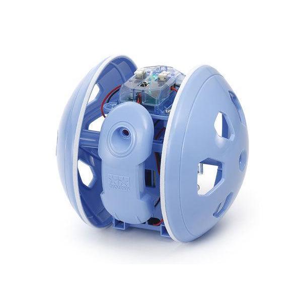 ローリングロボット工作セット (赤外線2chリモコン)