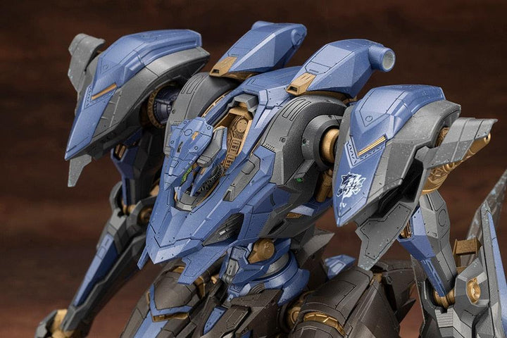 SCHNEIDER NACHTREIHER/40E スティールヘイズ