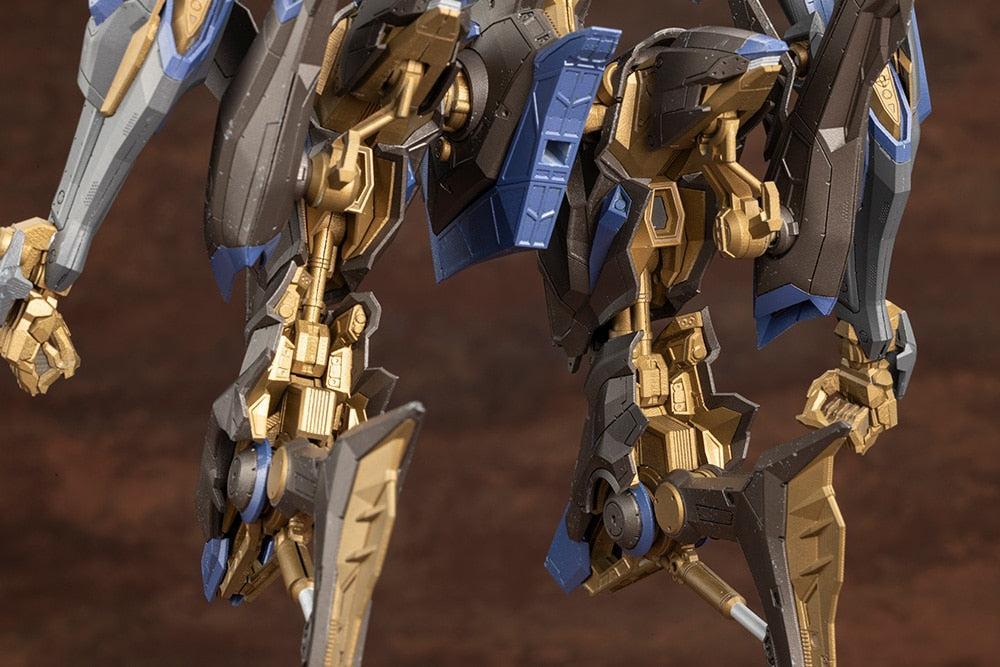 SCHNEIDER NACHTREIHER/40E スティールヘイズ