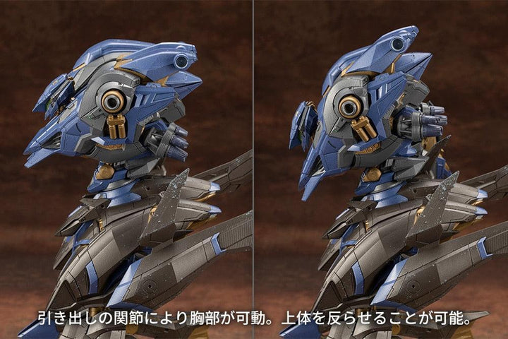 SCHNEIDER NACHTREIHER/40E スティールヘイズ