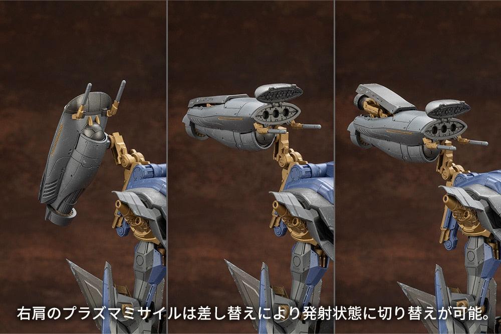 SCHNEIDER NACHTREIHER/40E スティールヘイズ