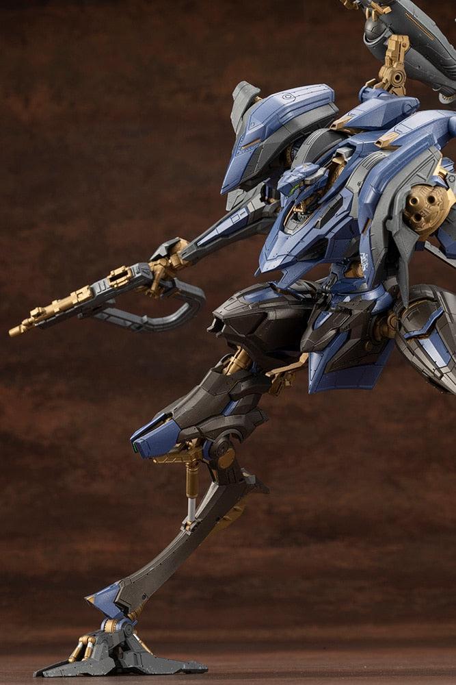 SCHNEIDER NACHTREIHER/40E スティールヘイズ