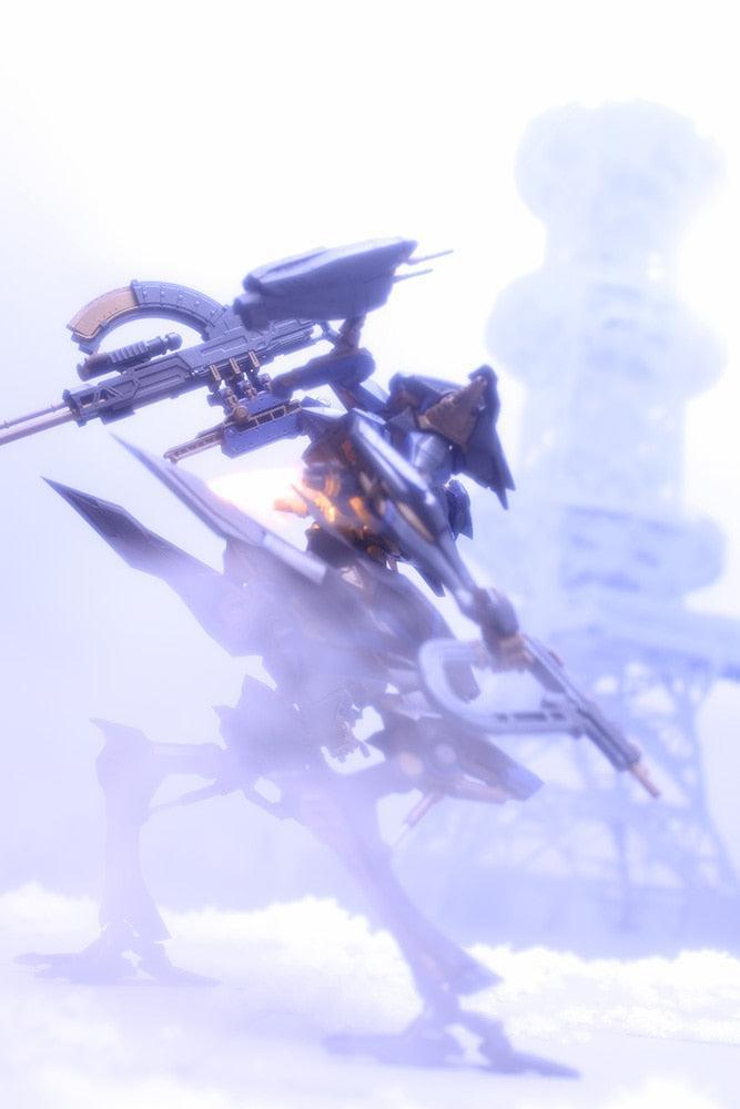 SCHNEIDER NACHTREIHER/40E スティールヘイズ