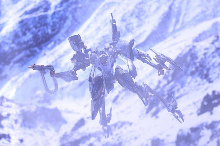 SCHNEIDER NACHTREIHER/40E スティールヘイズ