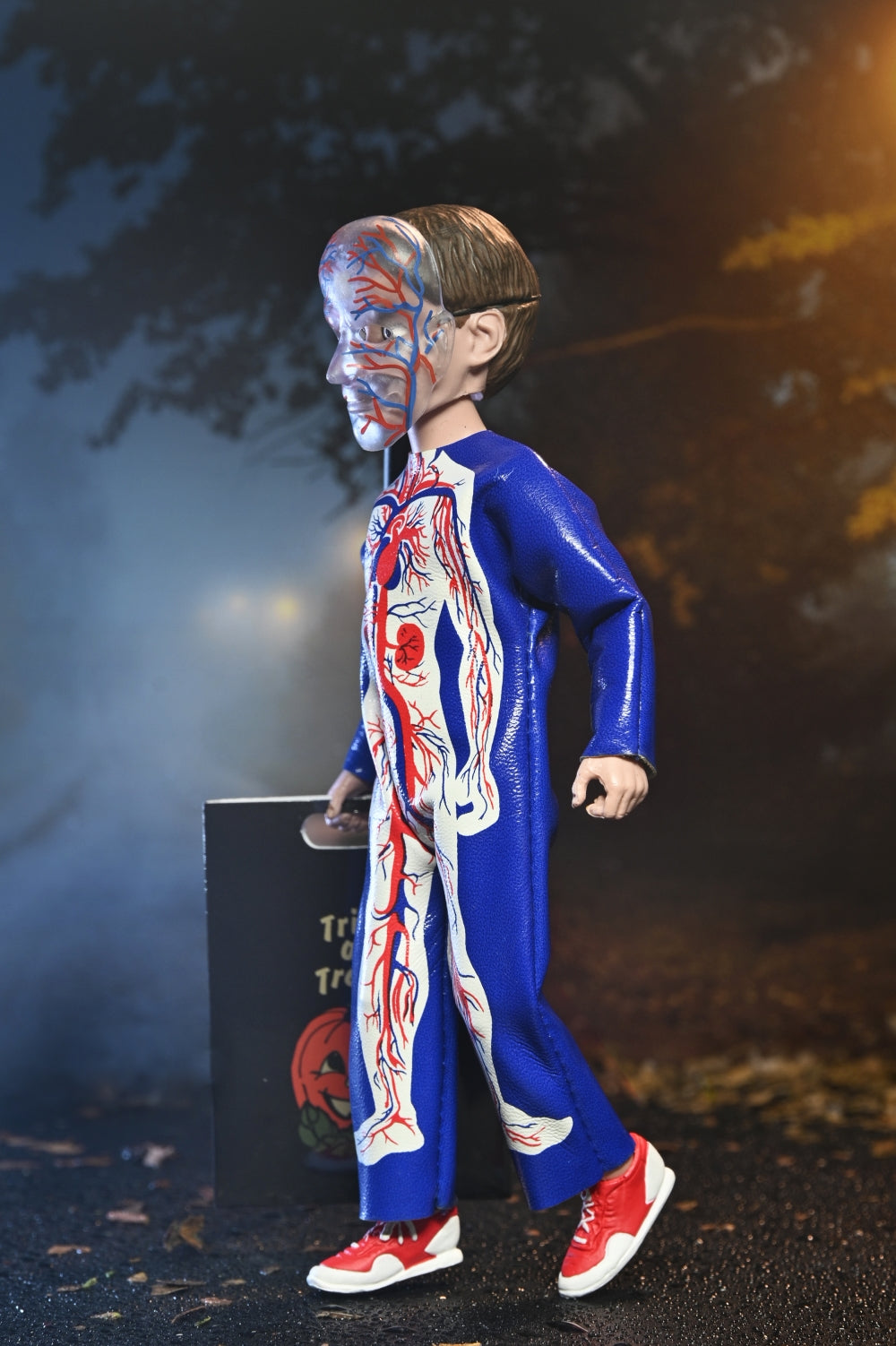 ベン・クーパー オリジナル/ ハロウィン コスチューム キッズコレクション 6インチ アクションドール シリーズ6: 5体セット