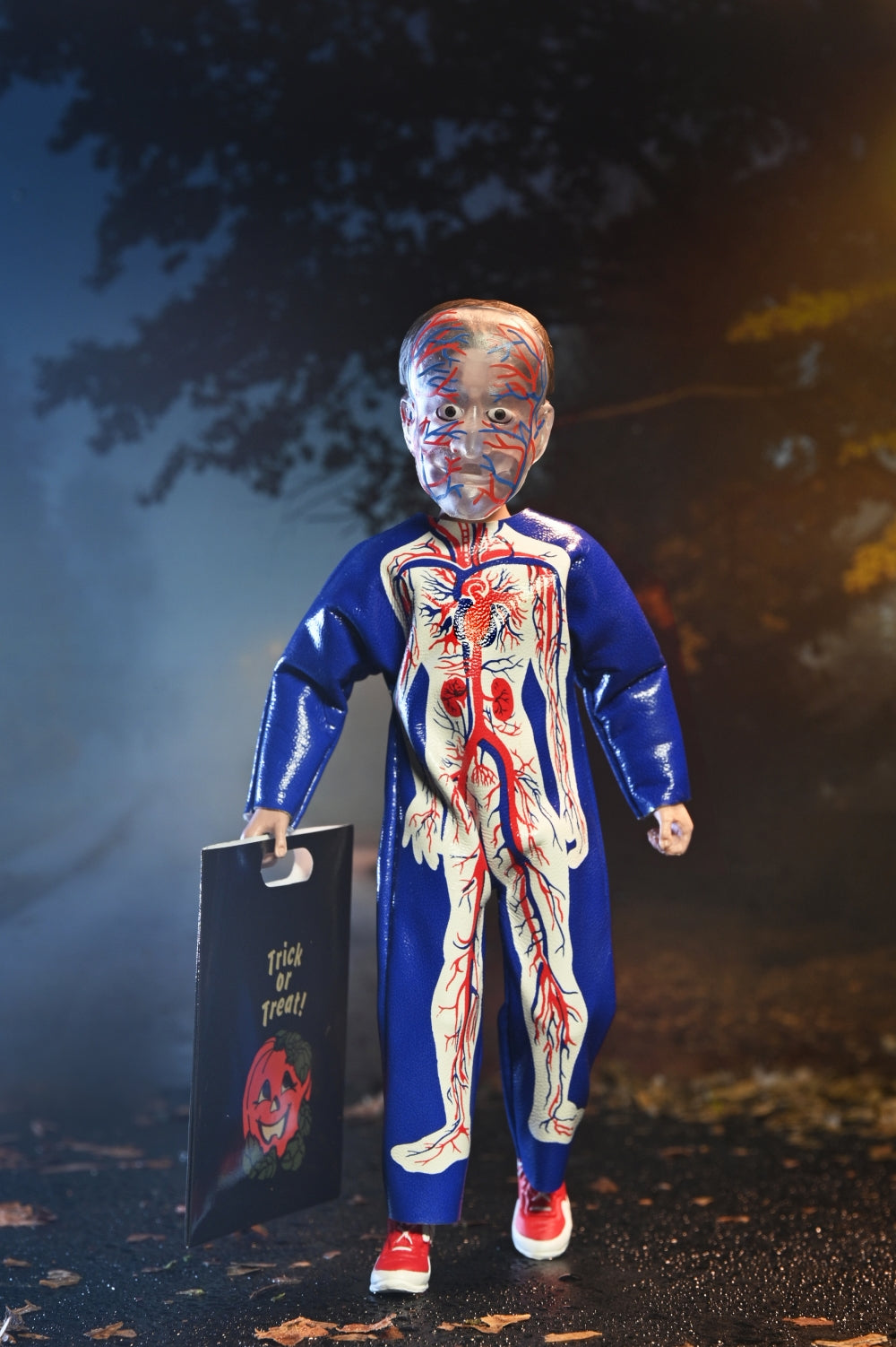 ベン・クーパー オリジナル/ ハロウィン コスチューム キッズコレクション 6インチ アクションドール シリーズ6: 5体セット
