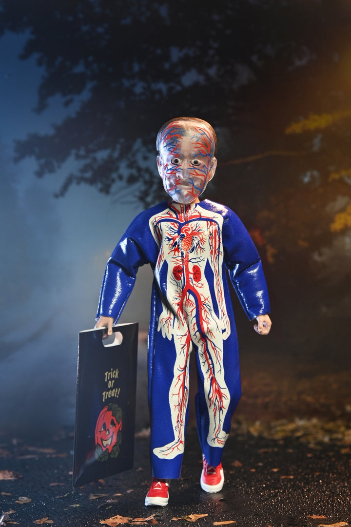 ベン・クーパー オリジナル/ ハロウィン コスチューム キッズコレクション 6インチ アクションドール シリーズ6: 5体セット