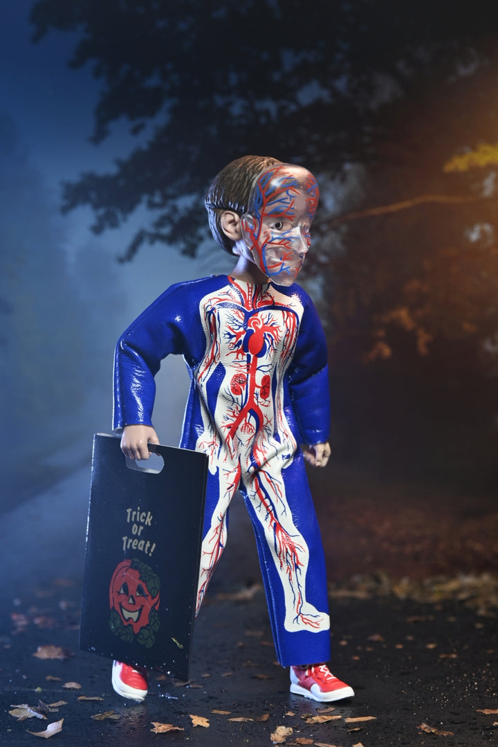 ベン・クーパー オリジナル/ ハロウィン コスチューム キッズコレクション 6インチ アクションドール シリーズ6: 5体セット
