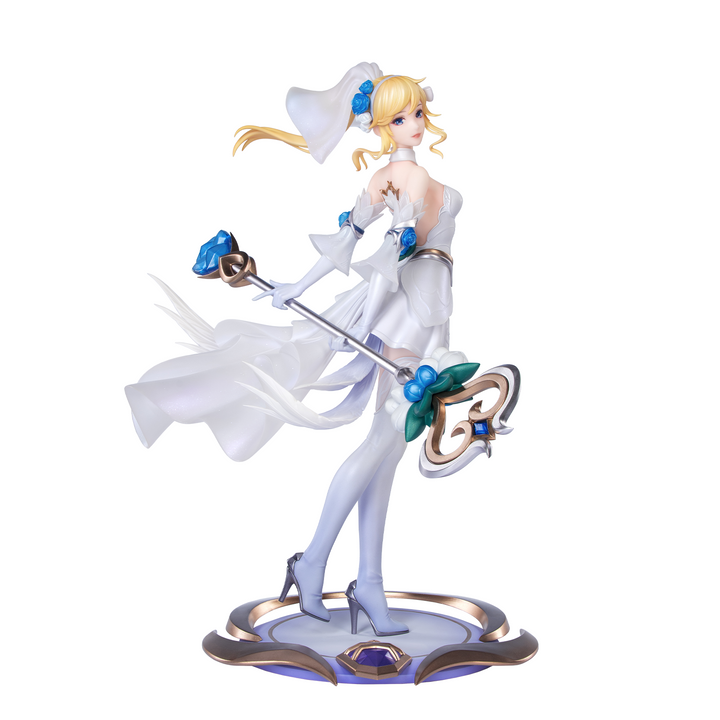 Gift+ 水晶の薔薇 ラックス 1/8スケール
