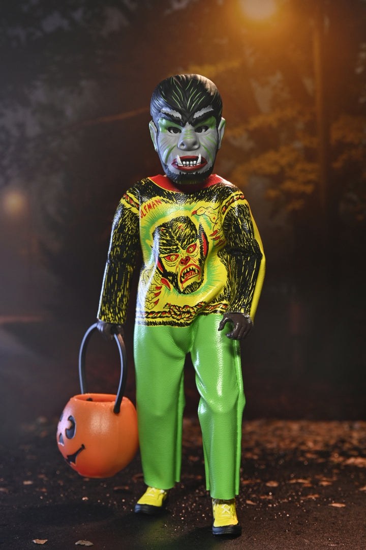 ベン・クーパー オリジナル/ ハロウィン コスチューム キッズコレクション 6インチ アクションドール シリーズ6: 5体セット