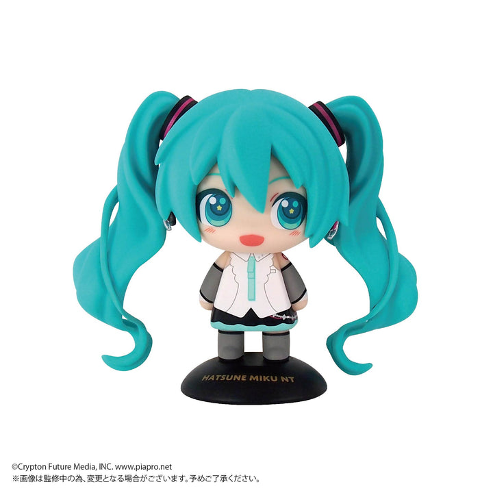ゆらゆらヘッド 初音ミクNT